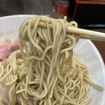 ヌードル＆スパイスカレー 今日の1番 - 