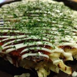 Okonomiyaki Teppanyaki Kote Kichi - 