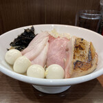 ヌードル＆スパイスカレー 今日の1番 - 