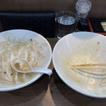 ヌードル＆スパイスカレー 今日の1番 - 