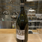 蕎麦懐石 義 恵比寿 - 