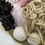 ヌードル＆スパイスカレー 今日の1番 - 