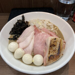 ヌードル＆スパイスカレー 今日の1番 - 