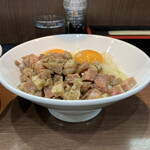 ヌードル＆スパイスカレー 今日の1番 - 