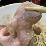 ヌードル＆スパイスカレー 今日の1番 - 