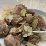 ヌードル＆スパイスカレー 今日の1番 - 