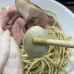 ヌードル＆スパイスカレー 今日の1番 - 