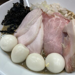 ヌードル＆スパイスカレー 今日の1番 - 