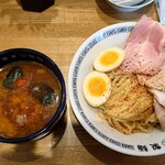 らぁ麺屋 富喜製麺所 - 