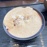 浅草むぎとろ 本店 - 