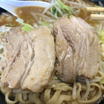 ラーメン二郎 - 