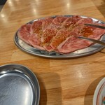 Tare Yakiniku Ushimero - 