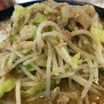 ラーメン二郎 - 