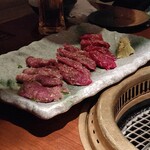 Wagyuu Yakiniku Kimu - 