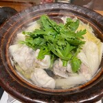 雨ニモマケズ - 天然虎河豚のてっちり