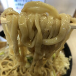 ラーメン二郎 - 