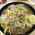 ラーメン二郎 - 