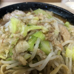 ラーメン二郎 - 