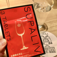 焼肉 BEEFMAN 六本木本店 - お決まり？