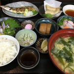 まるさん松本 - 