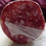 タイチ - 購入サラミソーセージ