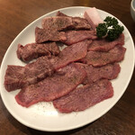 焼肉たんぽぽ - 