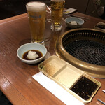 焼肉たんぽぽ - 