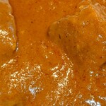 欧風カレー ボンディ - 