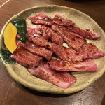 焼肉たんぽぽ - 