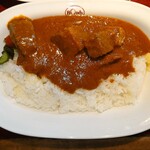 欧風カレー ボンディ - 