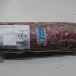 タイチ - 購入サラミソーセージ