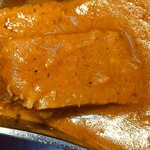 欧風カレー ボンディ - 