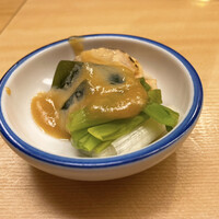 羽田市場 ギンザセブン - 