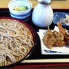 箱根そば曽我の家 仙石店