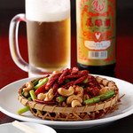 西遊記 - 紹興酒など、本場中国のお酒もご用意！