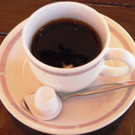 早池峰 - ブレンドコーヒー