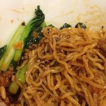 中国四川酒家 蔓山 - 成都担々麺