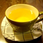 サルキッチン - ハーブティー