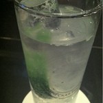 Bar on&off - 2012.12.22　