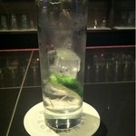 Bar on&off - 2012.12.22　