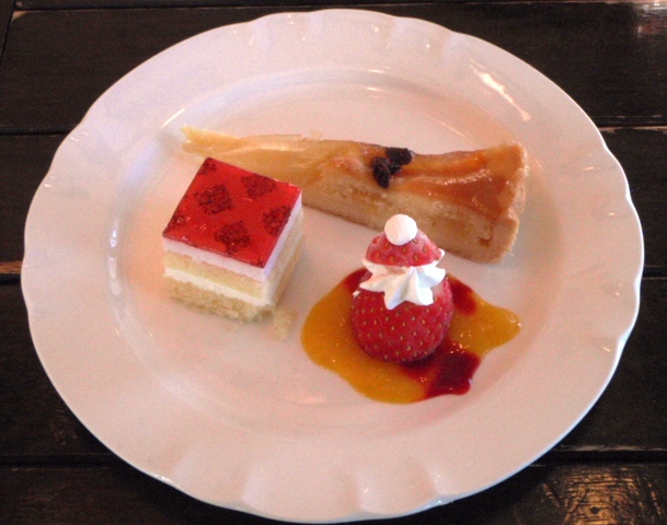 早池峰（ハヤチネ） - 小山田（洋食）の写真