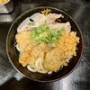 自家製さぬきうどんと肉 新橋甚三