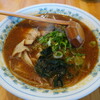 Ramen Kurabu - 味噌ラーメン(600円)