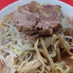 ラーメン二郎 - 