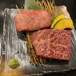 Yakiniku Takatouen - 