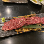 Yakiniku Takatouen - 