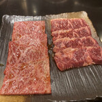 Yakiniku Takatouen - 