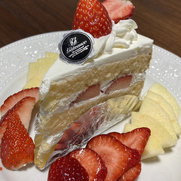 Megu 勾当台公園 | 仙台のケーキ・スイーツ専門店