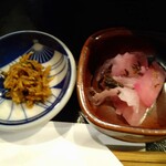 さかなどころ ともさき - 