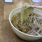 コウラン - ラーメン　３３０円